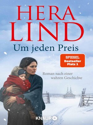 cover image of Um jeden Preis
